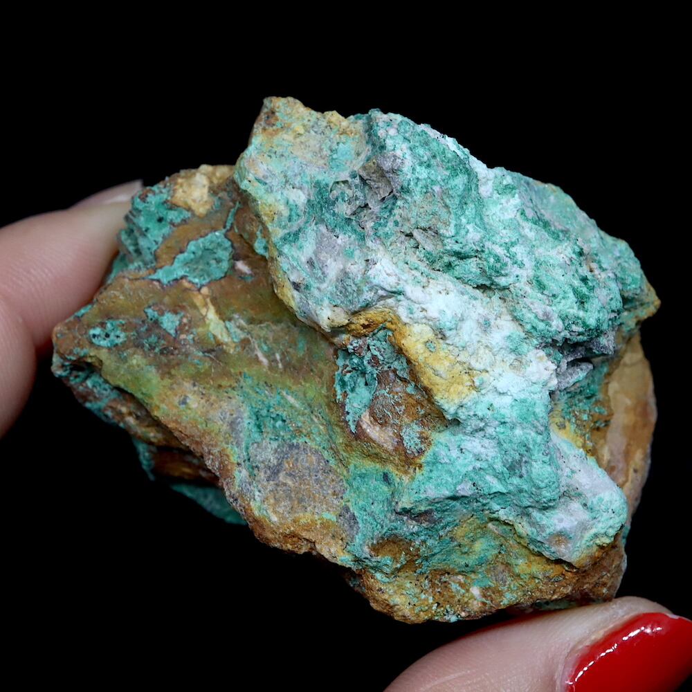 クリソコラ 珪孔雀石 110,7g CHS080 鉱物 原石 天然石 パワーストーン 鉱物 天然石 American Minerals Gemmy You クリソコラ スフィア 丸玉 ボール 産地 ペルー Chrysocolla 珪孔雀石 天然石 鉱物 1点もの 現品撮影 CHBB-27