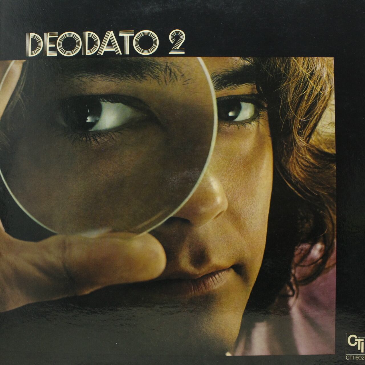 Eumir Deodato / Deodato 2 [CTI 6029] - 画像1