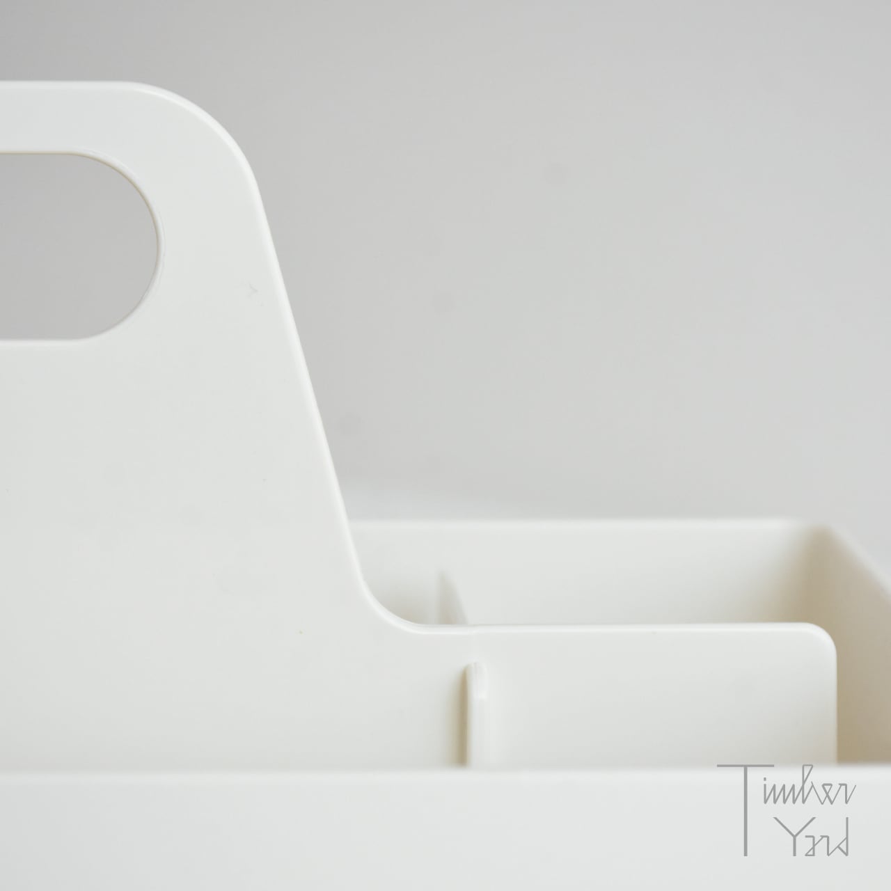 RE］ツールボックス / ホワイト / Toolbox RE / 04 white RE / Vitra
