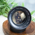 【上美品】 Super Takumar 55mm f1.8 前期型 希少　非アトムレンズ