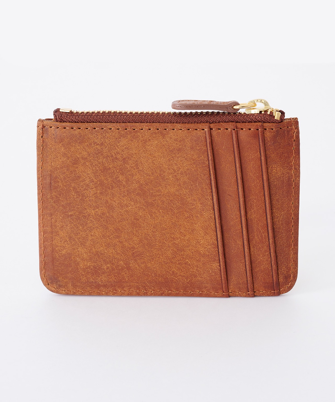 プエブロレザー ミニマム財布