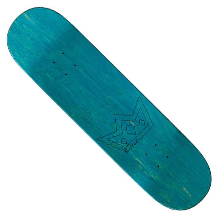 KING SKATEBOARDS キング スケートボード デッキ スケボー Zach Mirage