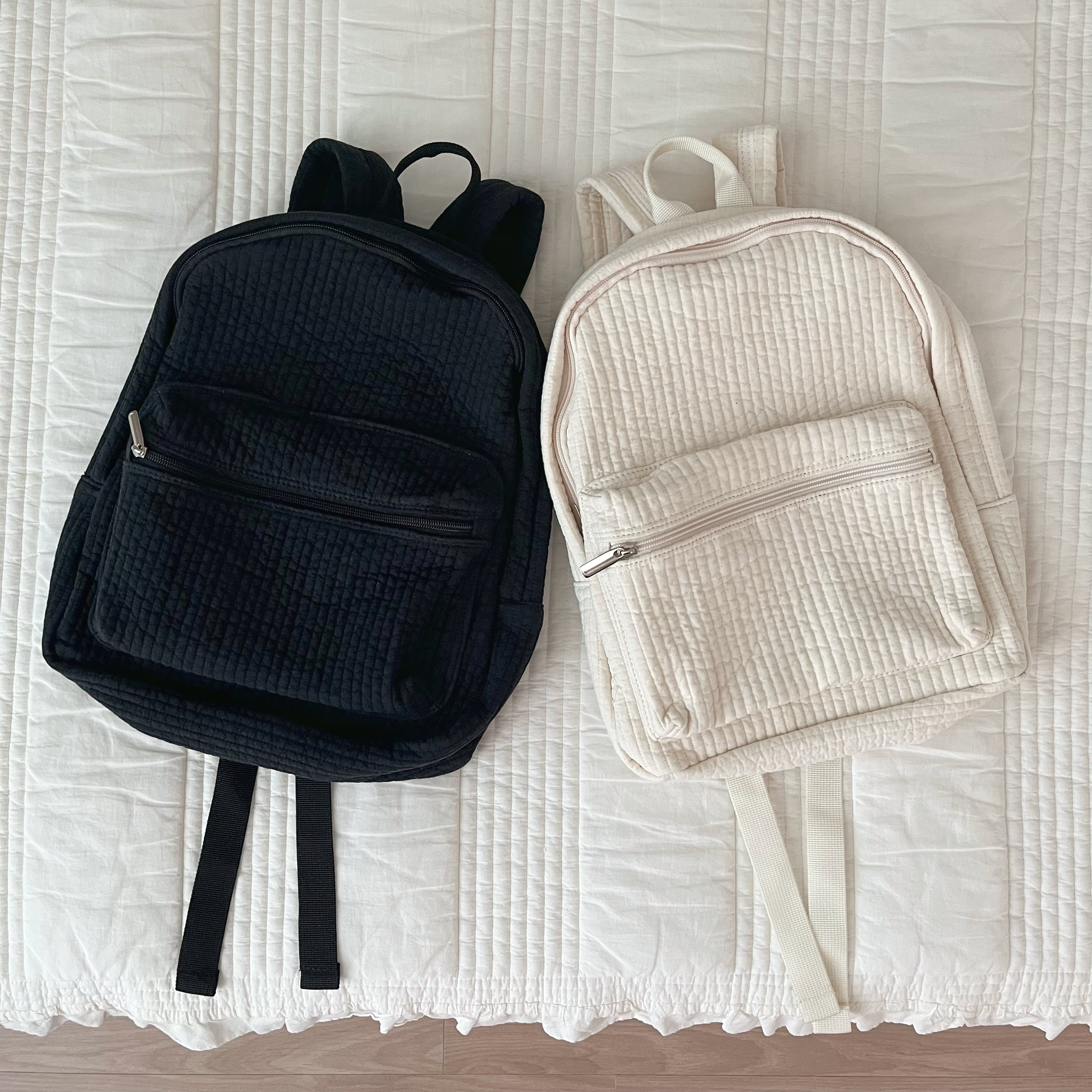 母ちゃん様　まんまるリュック(L)　ヌビキルト　ハンドメイド ヌビリュックサック | イブル&Baby Fabric LilyBlanc（リリーブラン）