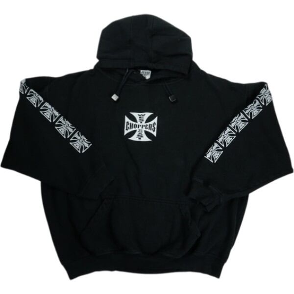 Size【XL】 VINTAGE ヴィンテージ West Coast Choppers ウェスト