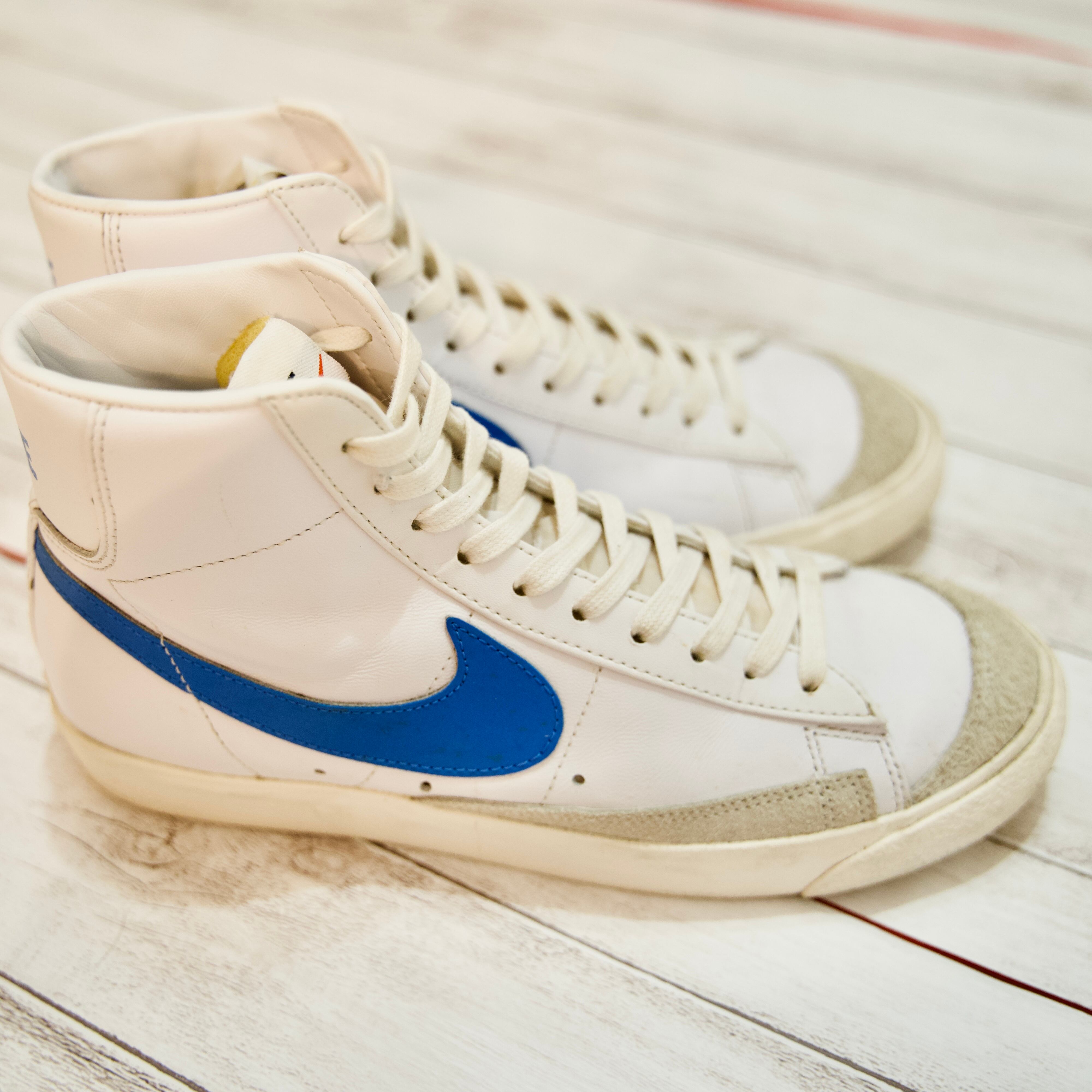 【Women's】NIKE BLAZER MID 77 VINTAGE