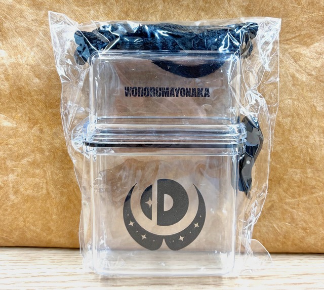 【ヲドル】ヲドルシガレットケース