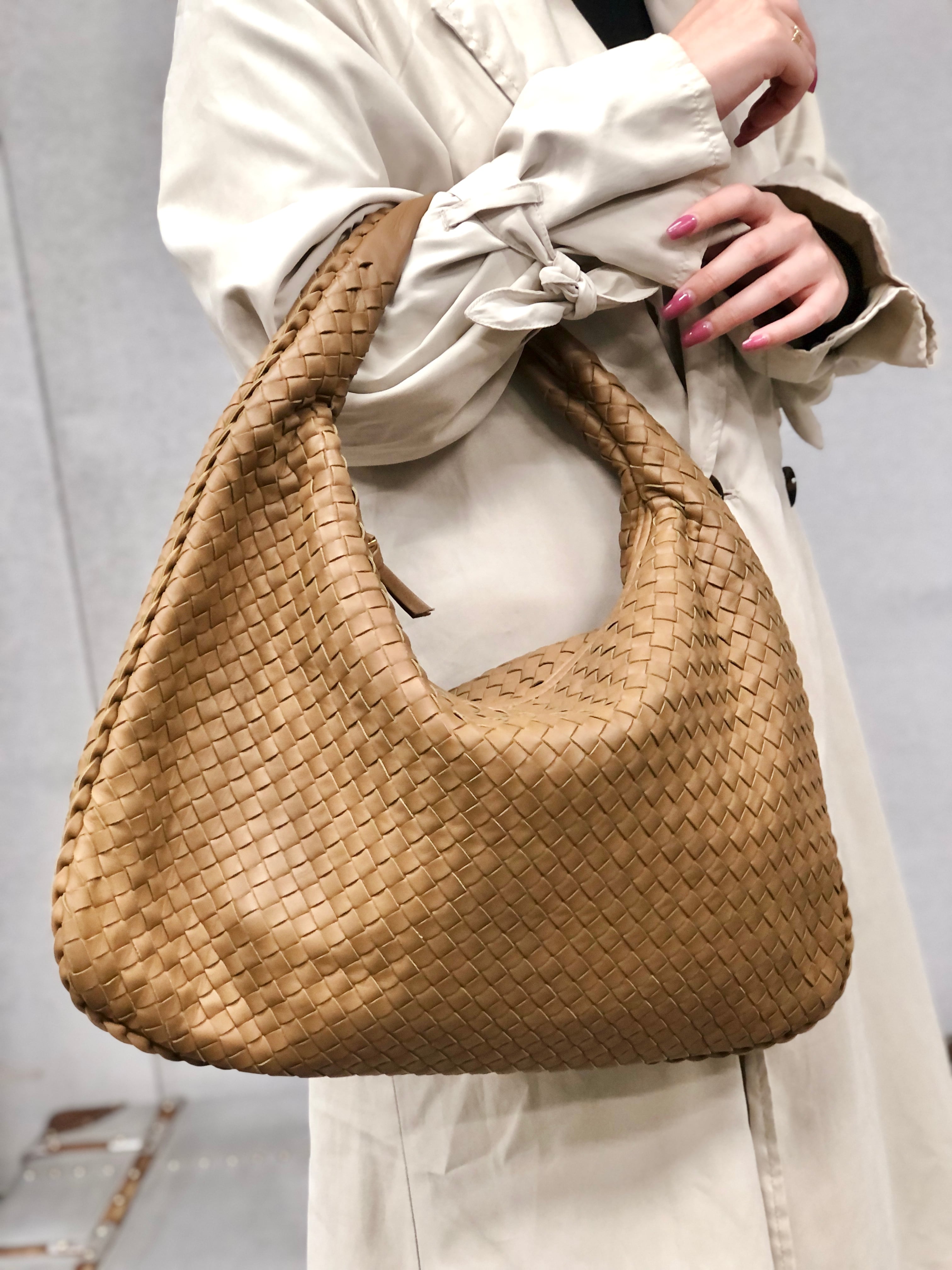 Bottega Veneta、ボッテガヴェネタ ショルダーバッグ