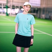 黒猫.ゲームラップスコート_WF・全3色