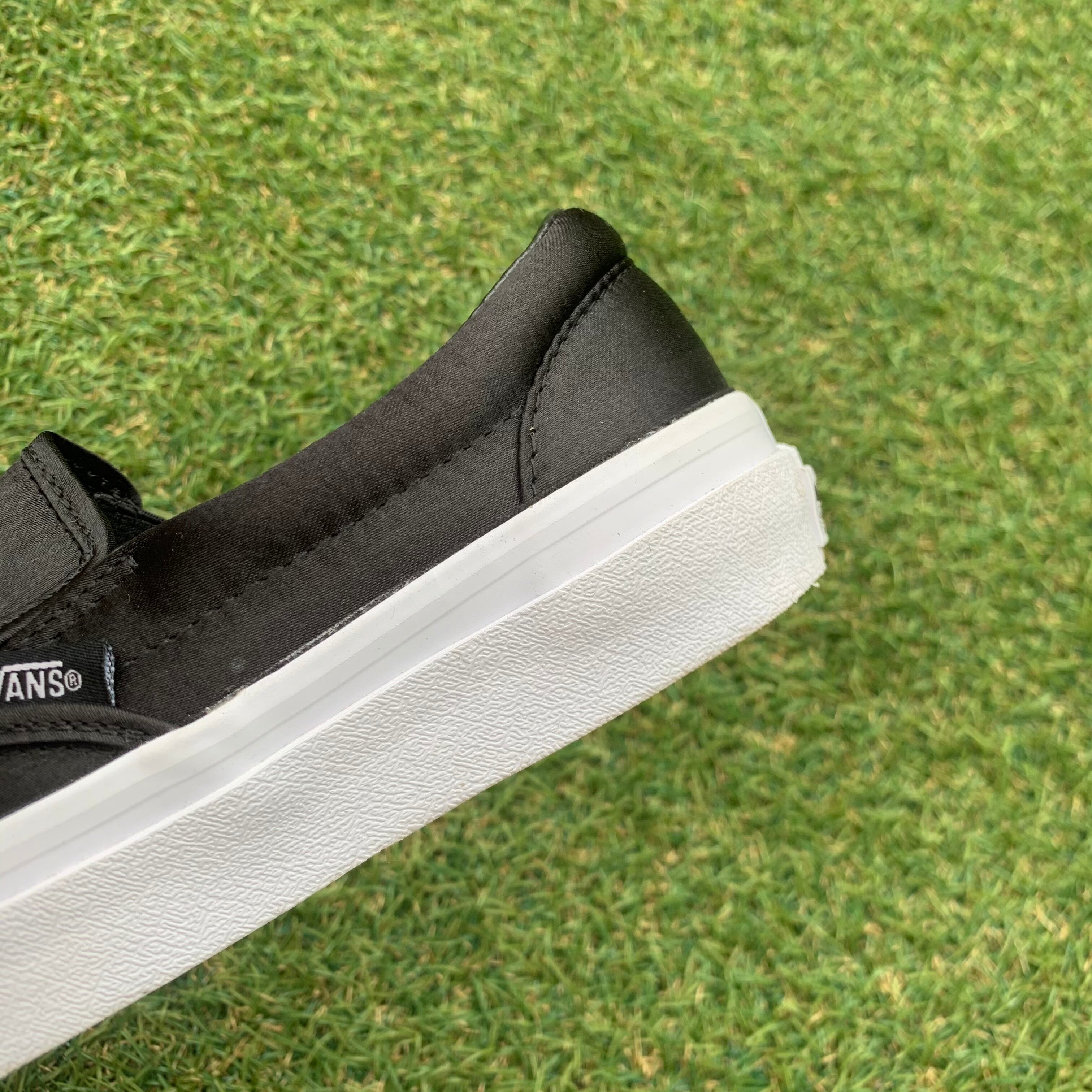 スリッポン VANS ROLLICKING SLIP-ON × | バンズ ヴァンズ 
