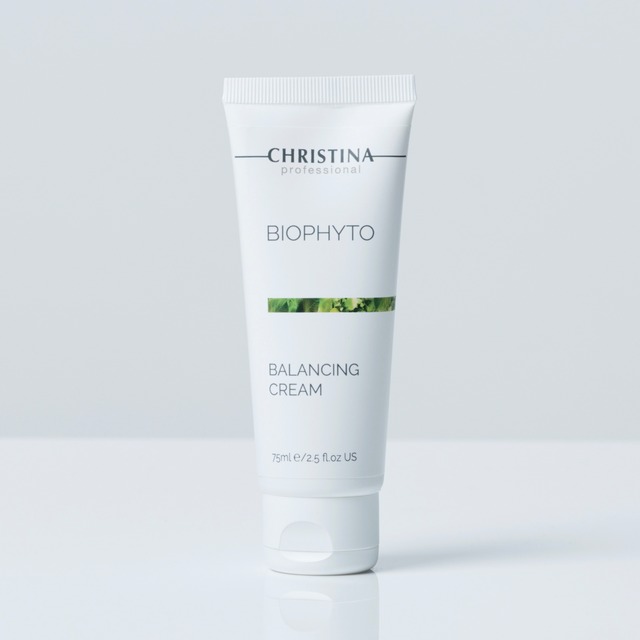 【BIOPHYTO】バランシングクリーム