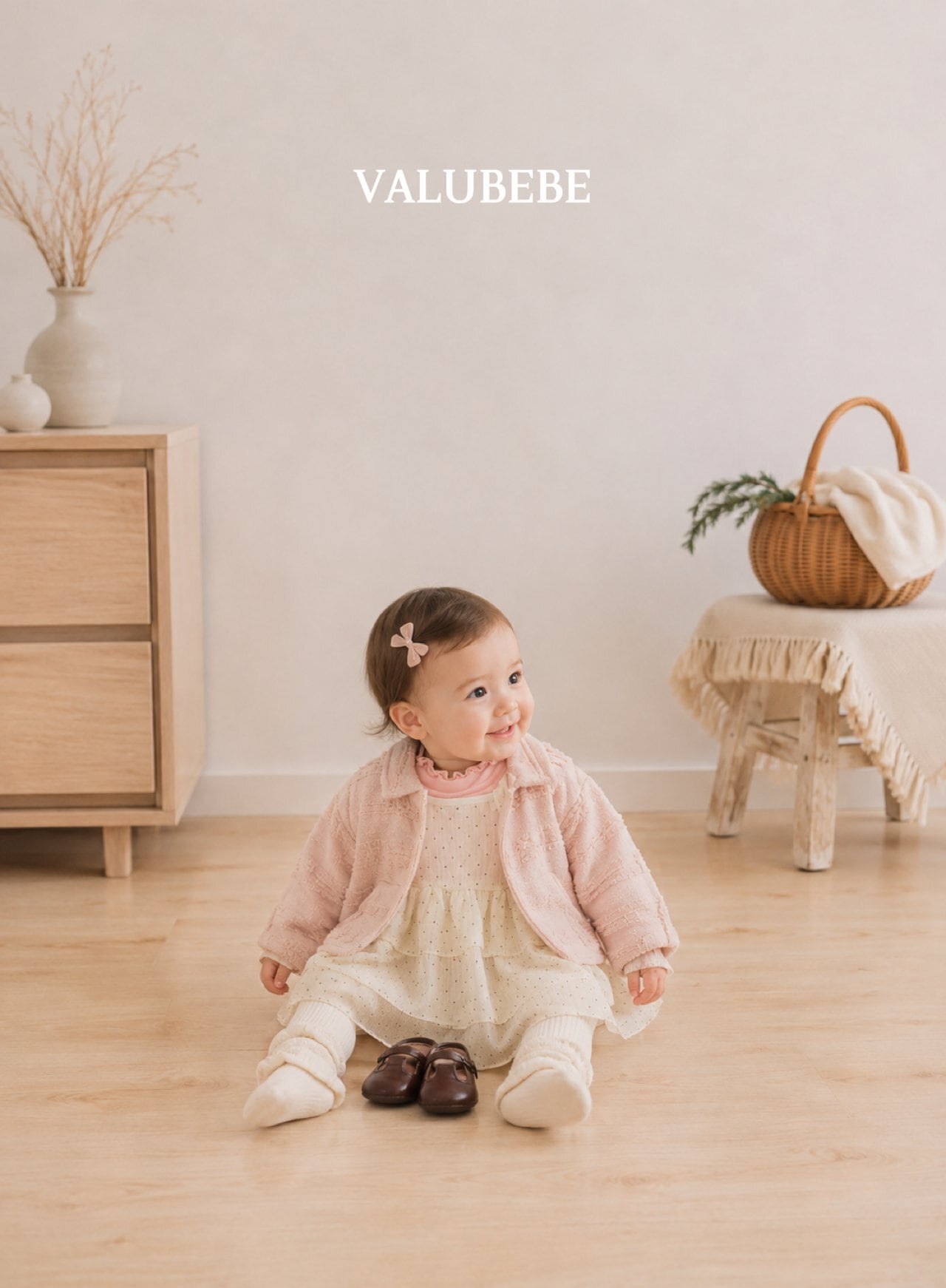 送料無料【予約】/ カウルひらひらTシャツ26 /valubebe