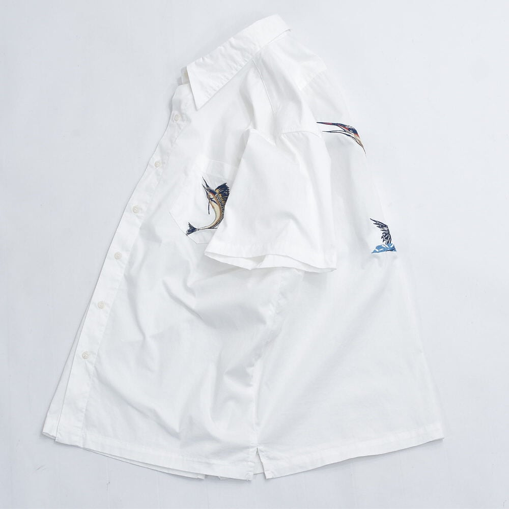 90s メキシコ製 cabanastyle カバナスタイル セルフィッシュ