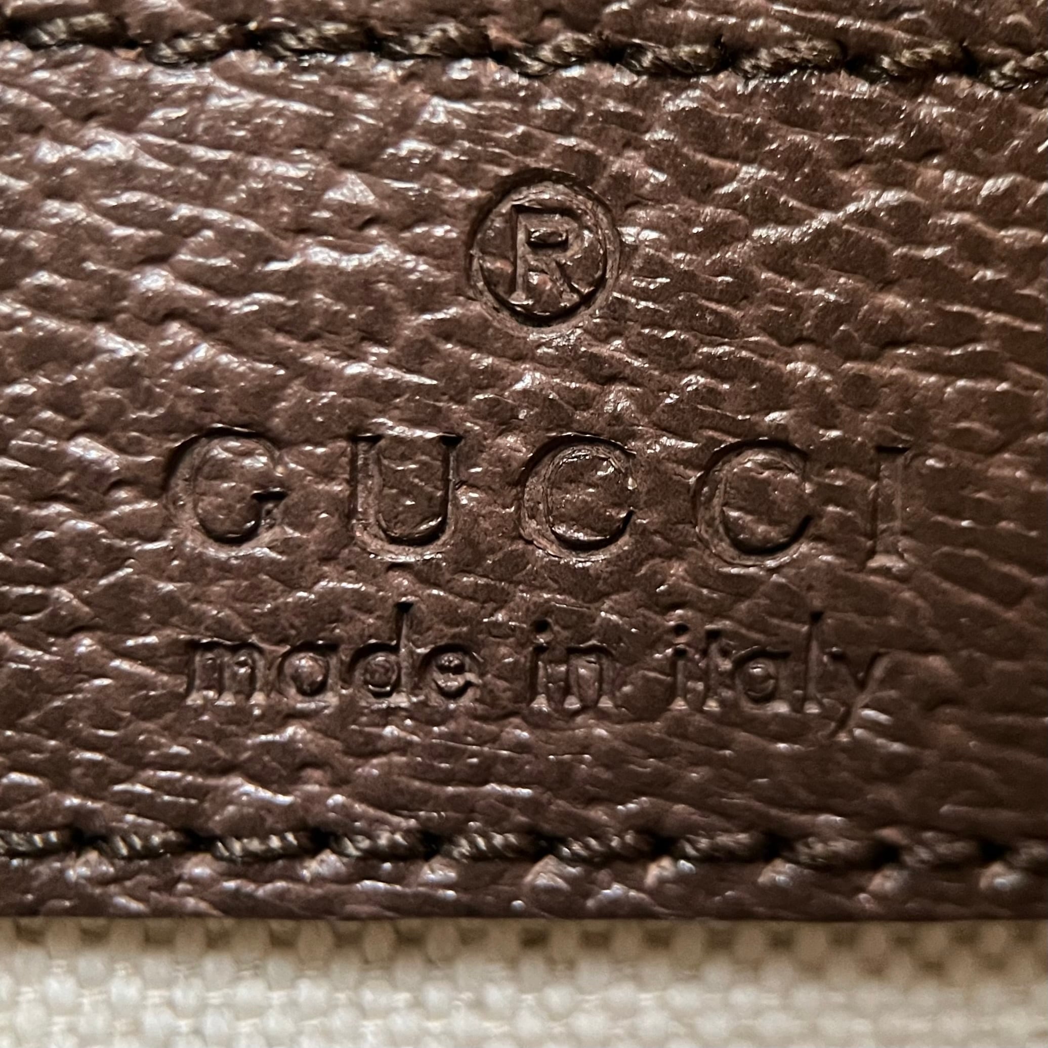 GUCCI グッチ トートバッグ ジャンボGG キャンバス 678839 | BRAND