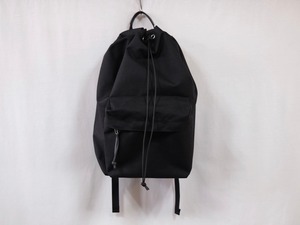 Aeta “ BACKPACK DC M “ Black