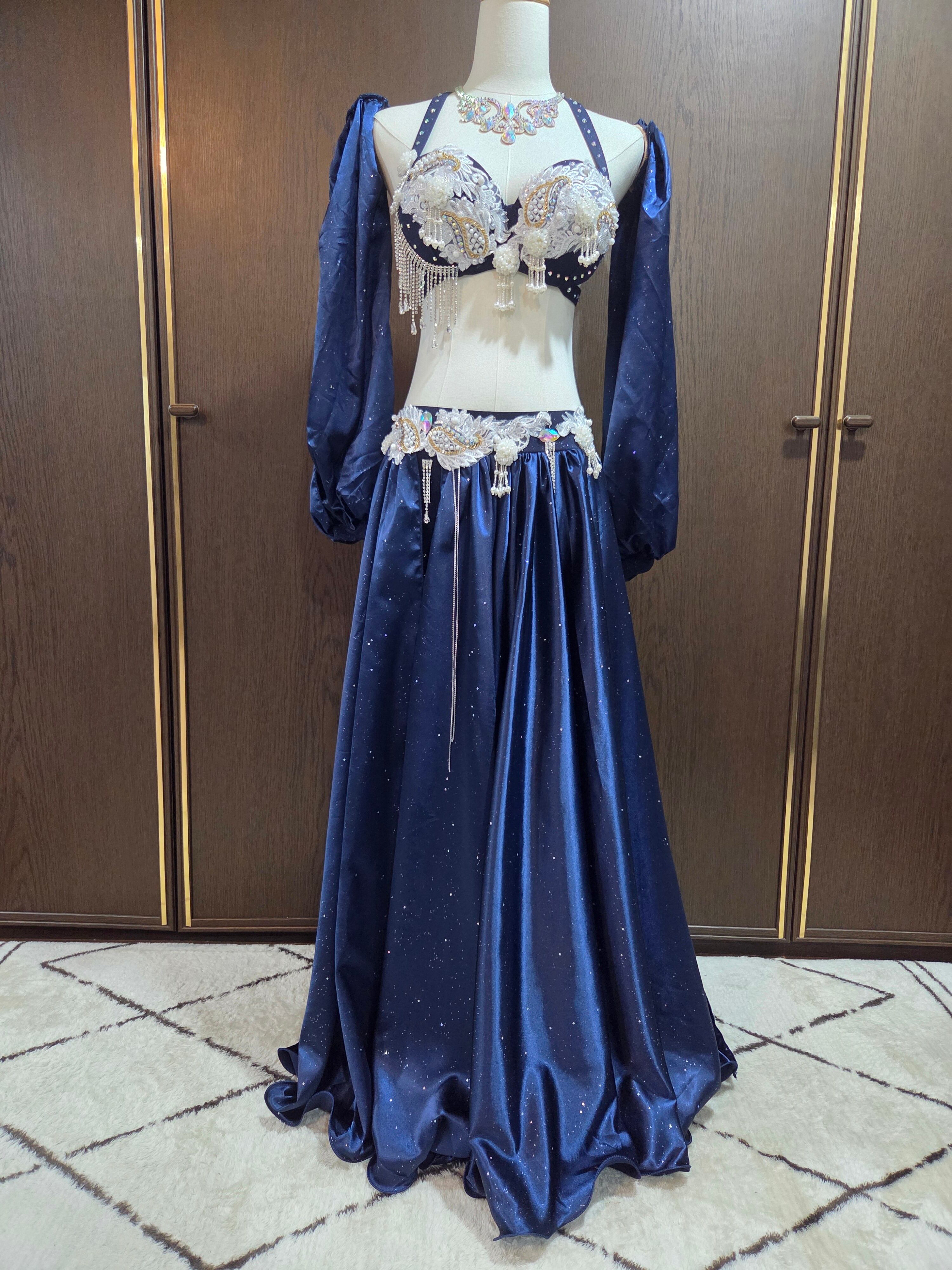 ベリーダンス衣装・ハムサグッズのお店 Hamsa Belly