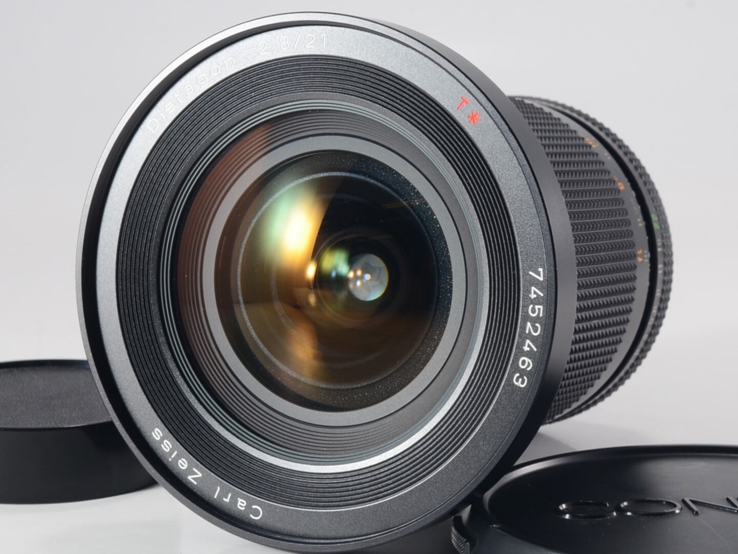 Leica ELMARIT M 21mm F2.8 E60 整備済 ライカ エルマリート（60515