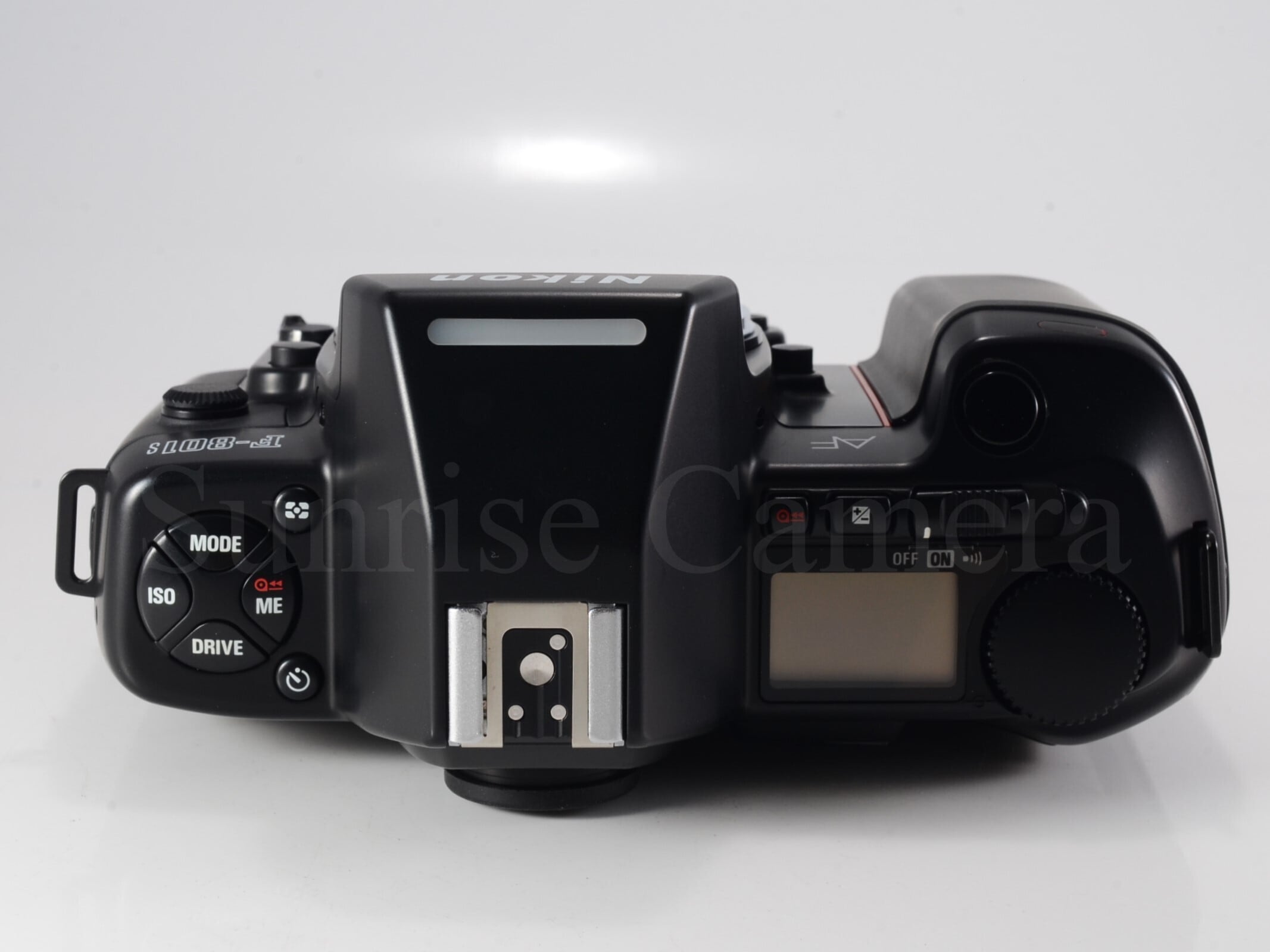 中古】Nikon F-801s ボディ ニコン (61105) | サンライズカメラ