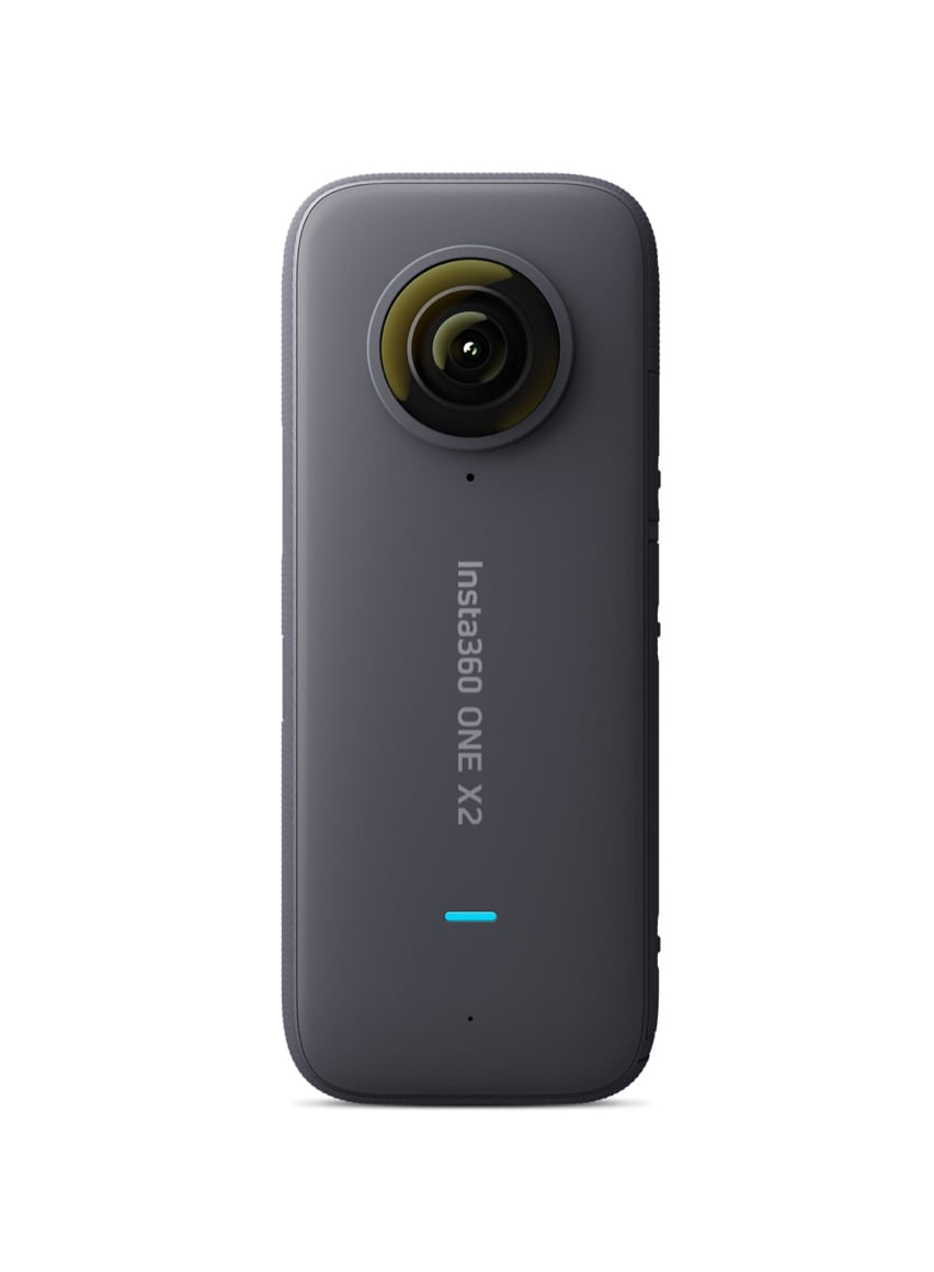 Insta360 ONE X2』 アクションカメラ 360度カメラ 防水機能 国内正規品