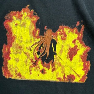 90s FINAL FANTASY Ⅶ