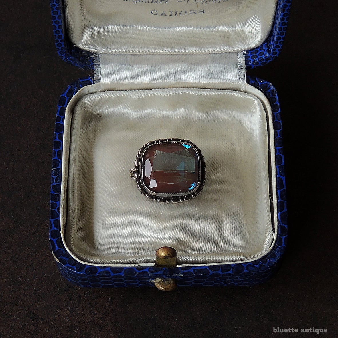 アンティークジュエリー bluette antique【ブルーエットアンティーク】