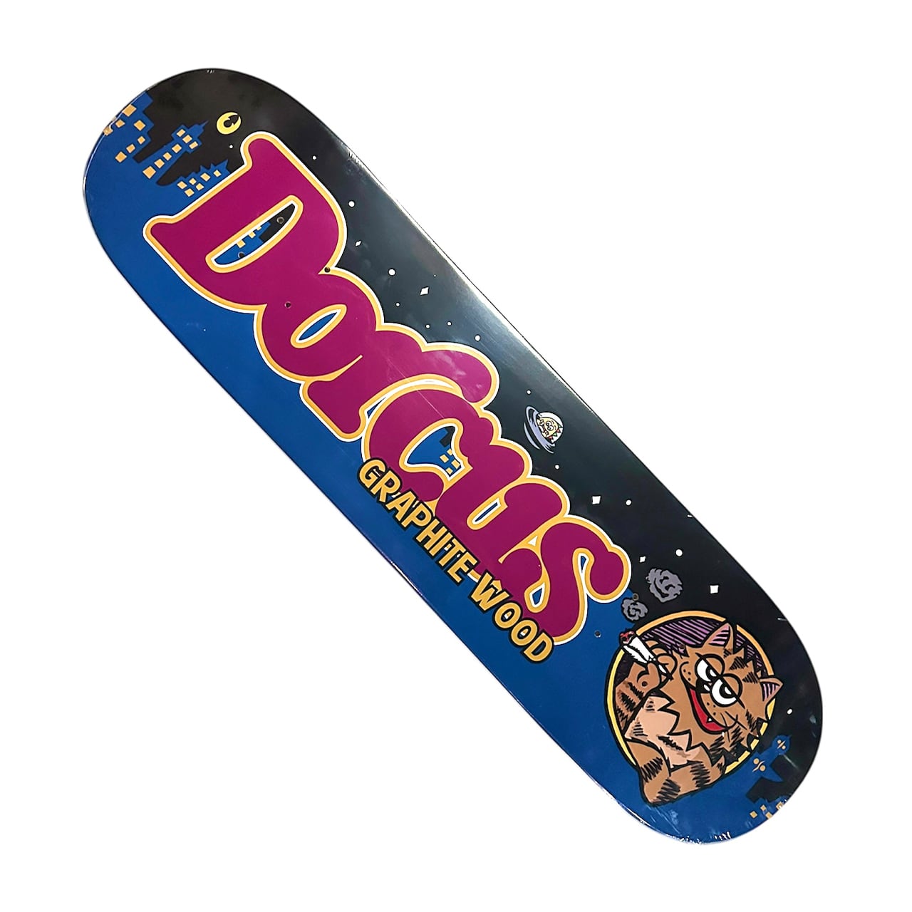 デッキ | PANTOGRAPH STORE