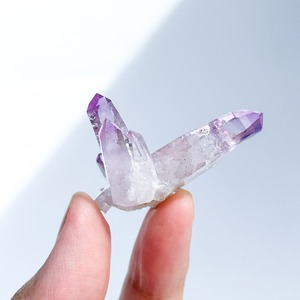 ✧レピドクロサイト入り✧ベラクルスアメジスト 51◇ Vera Cruz Amethyst ◇天然石・鉱物・パワーストーン