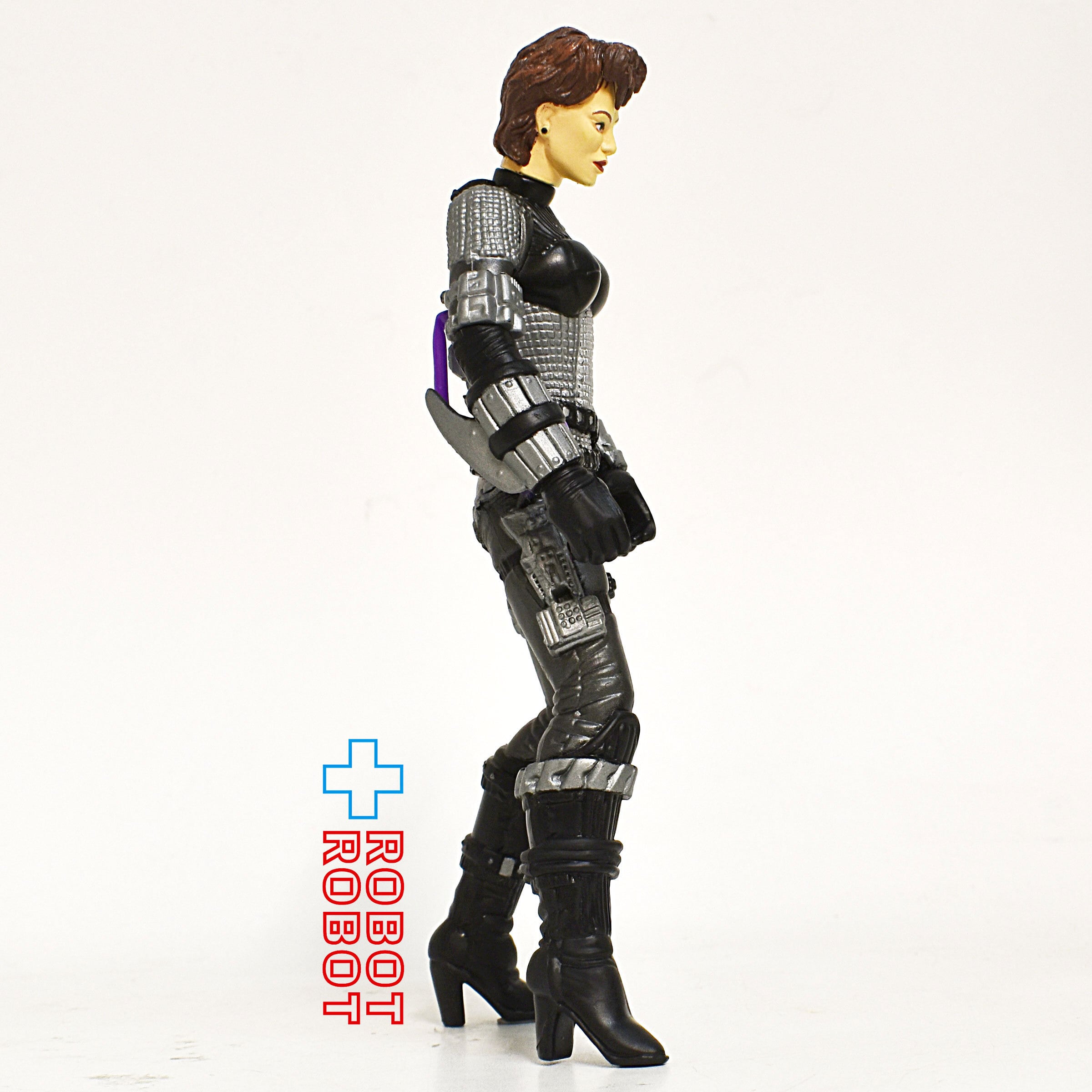 マクファーレン スポーン ジェシカ・プリースト ウルトラ アクション