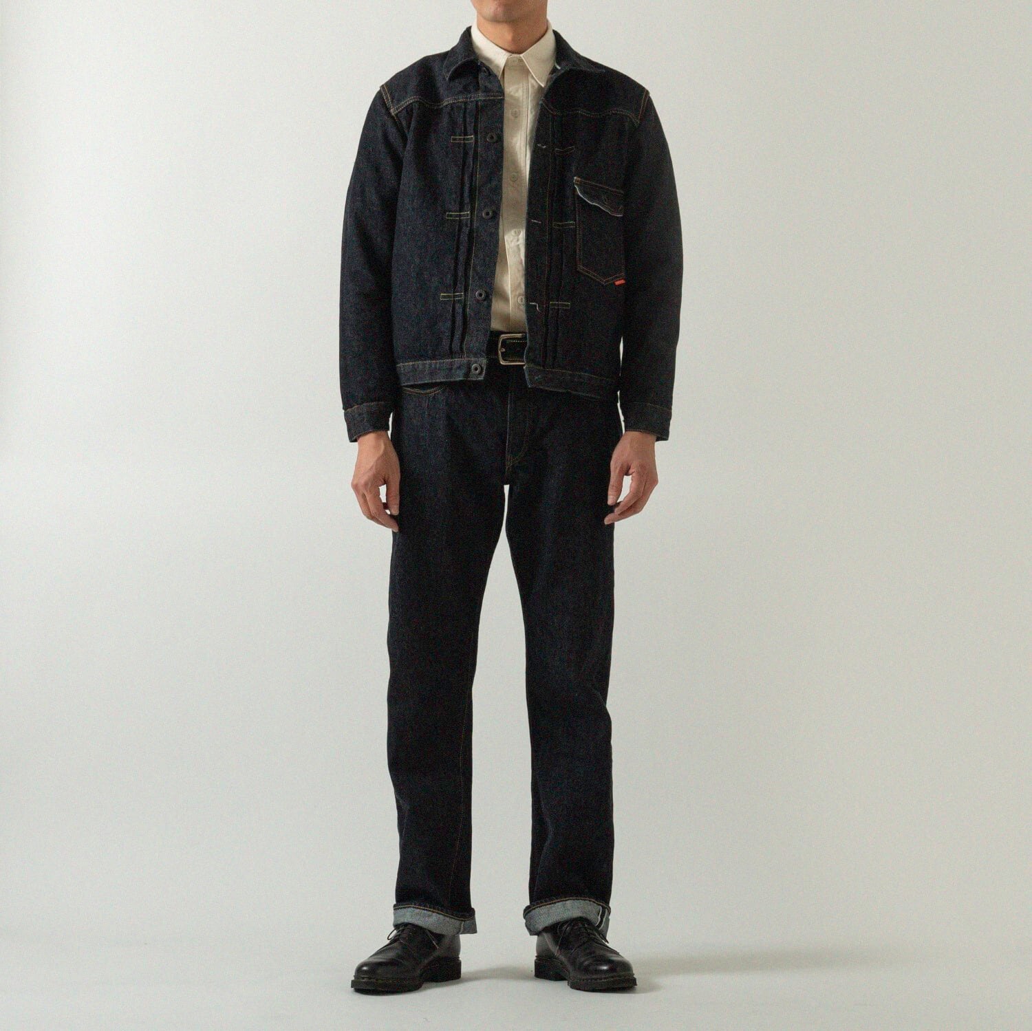 1st type denim jacket SAKURA【デニムジャケットさくら 1st type denim jacket SAKURA【デニムジャケットさくら