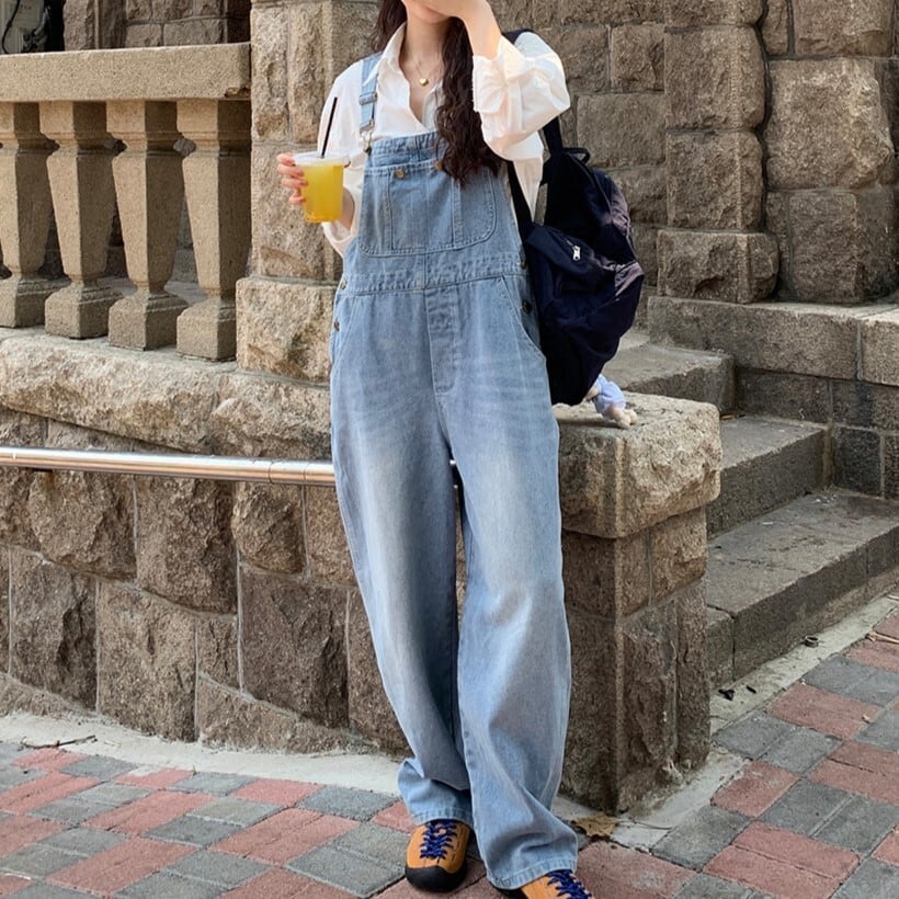 サロペット/オーバーオール | Ladiesfashion.KandK