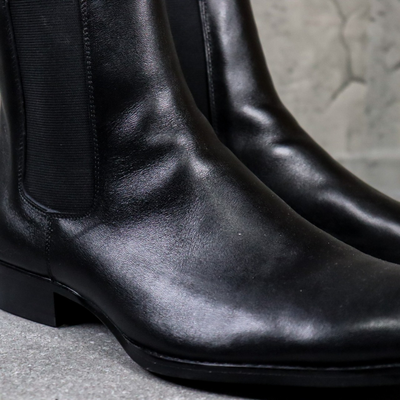 Chelsea Boots