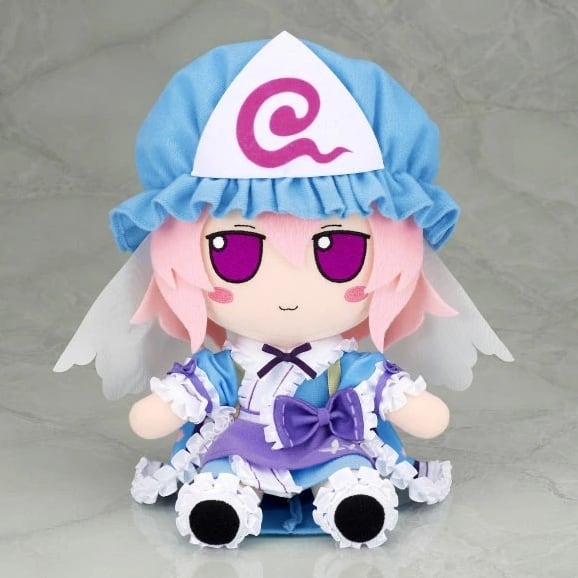 ふもふもようむ こうりんどうばーじょん 東方ぬいぐるみシリーズ 92