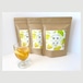 檸檬美茶〜レモンビチャ〜　レモンの香り広がるハーブテイー　ビタミンC 3袋セット