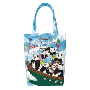 ◆受注生産◆6月Anniversary柄◆全面フルカラーMサイズトート