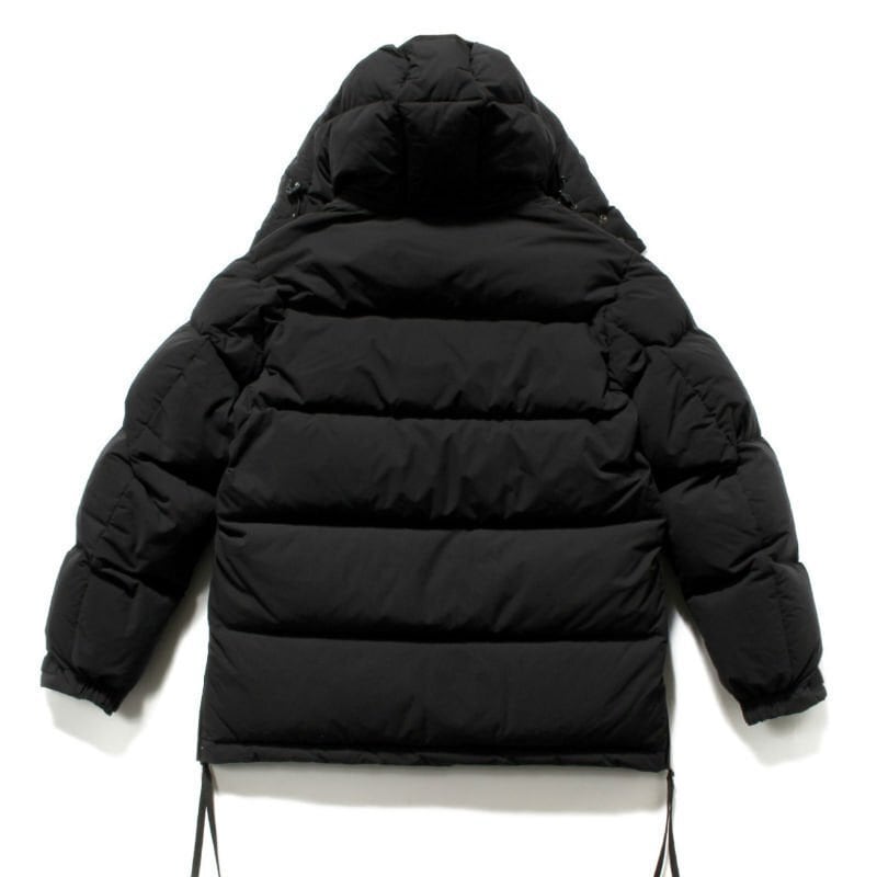 ファーストダウン FIRST DOWN TEIJIN STRETCH DOWN RETRO JACKET ダウンジャケット レトロ ジャケット アウター メンズ 防寒 帝人 アウトドア FIRST DOWN ファーストダウン TEIJIN STRETCH DOWN RETRO JACKET