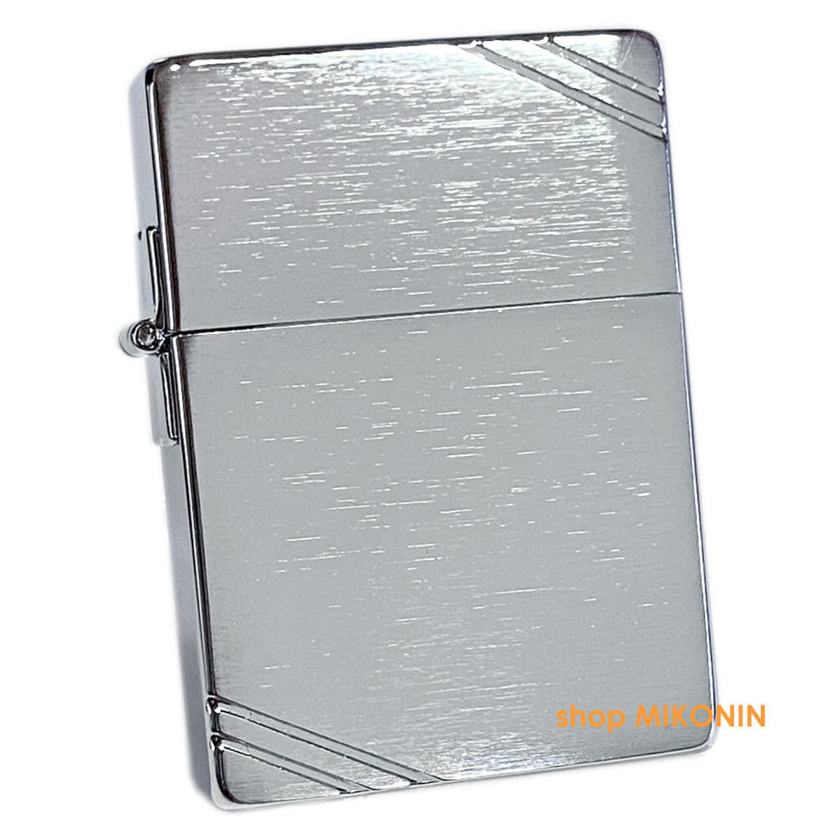 復刻初期モデル 新品 ZIPPO 1935レプリカ 2007年9月製 (I) 純正 