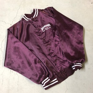 AUBURN "BATCHELDER'S" STADIUM NYLON JACKET USA