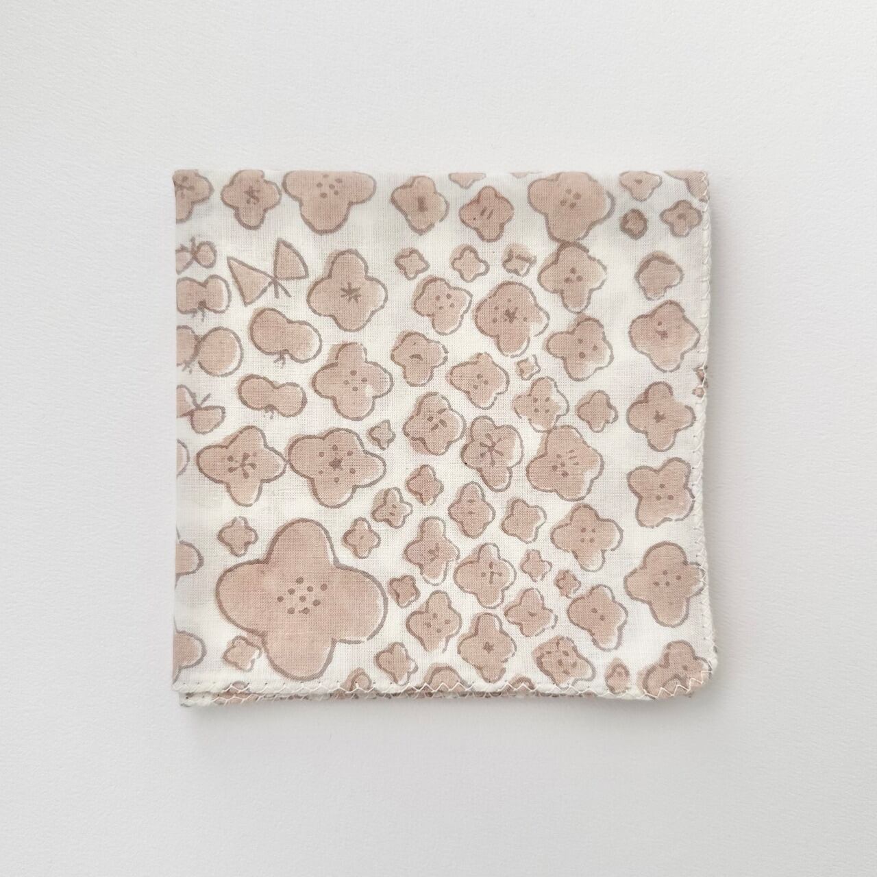 admi ハンカチ Mankai 03 ad07