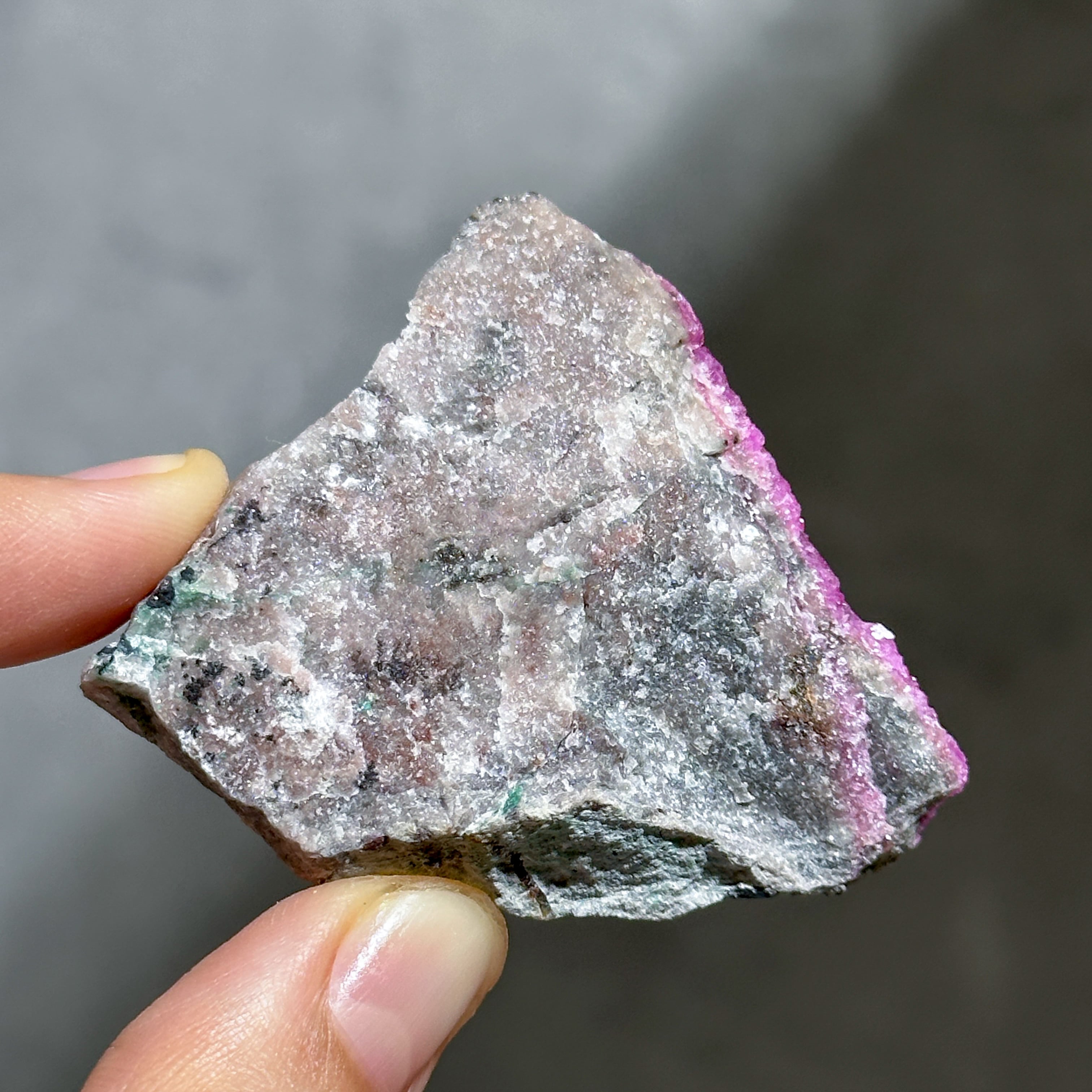 ピンクコバルトカルサイト25◇Pink Cobalt Calcite◇天然石・鉱物