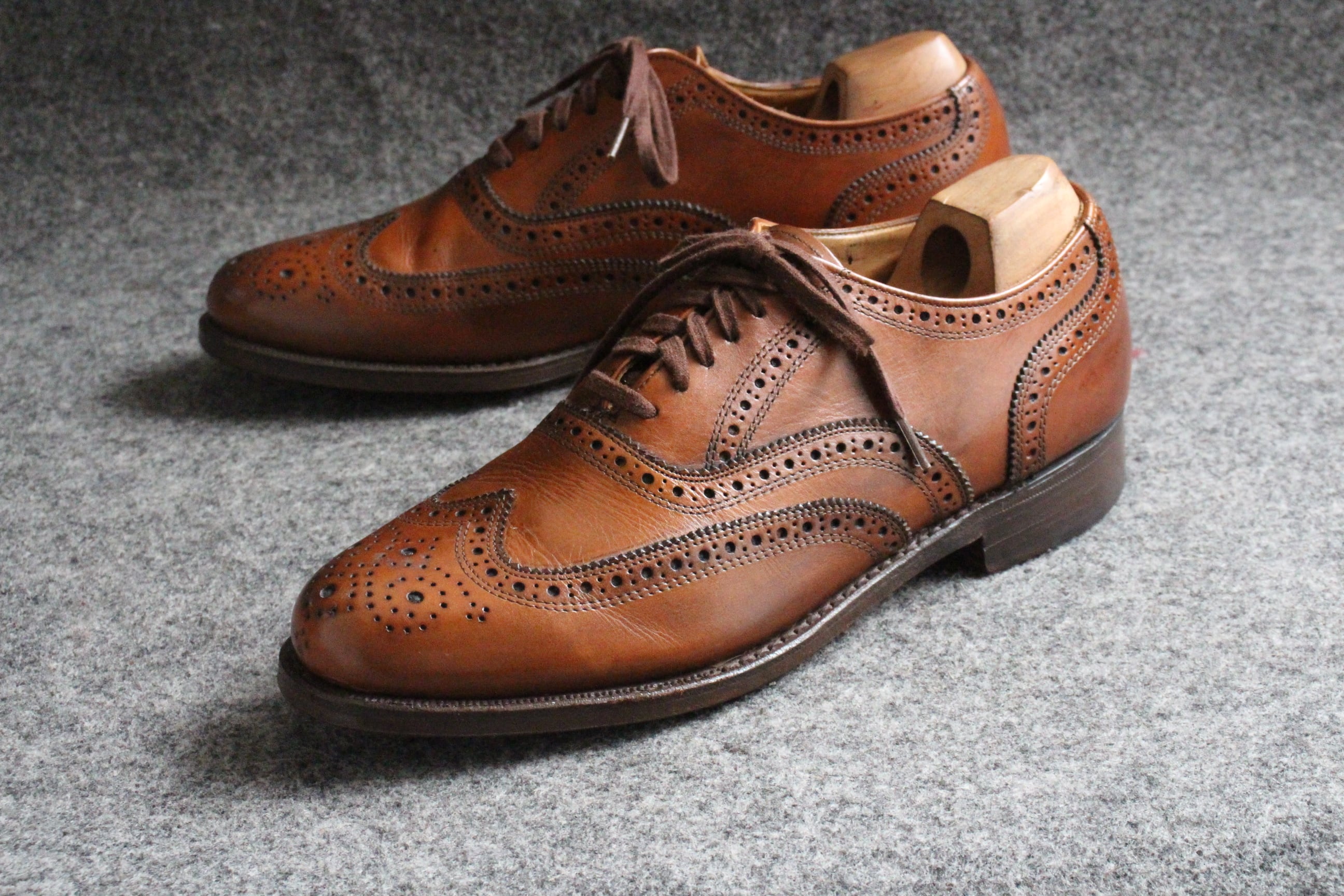 SUPER 8 SHOES