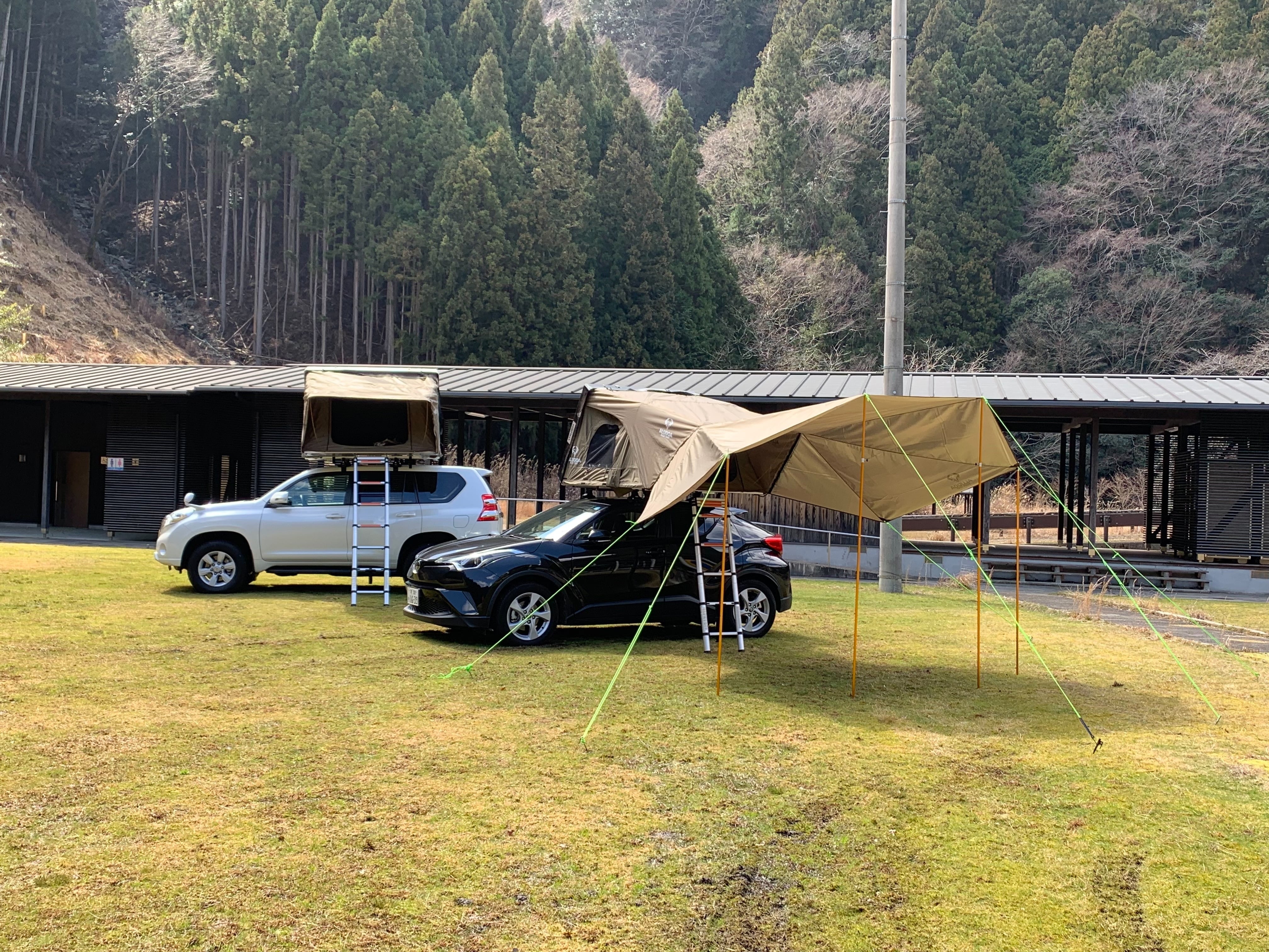 Wild Land 【ワイルドランド】ルーフトップテント ソフトカバー Wild Land 【ワイルドランド】ルーフトップテント ソフトカバー