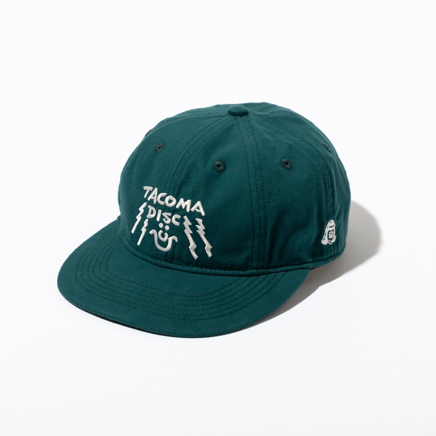 TACOMA FUJI RECORDS＜タコマフジレコード＞TACOMA DISC CAP '24