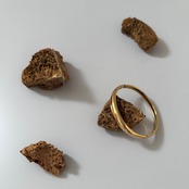 Classic Solid Bangle