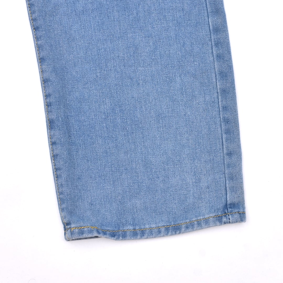 30%OFF】サイハイZIPデニムパンツ | VOLCAN&APHRODITE