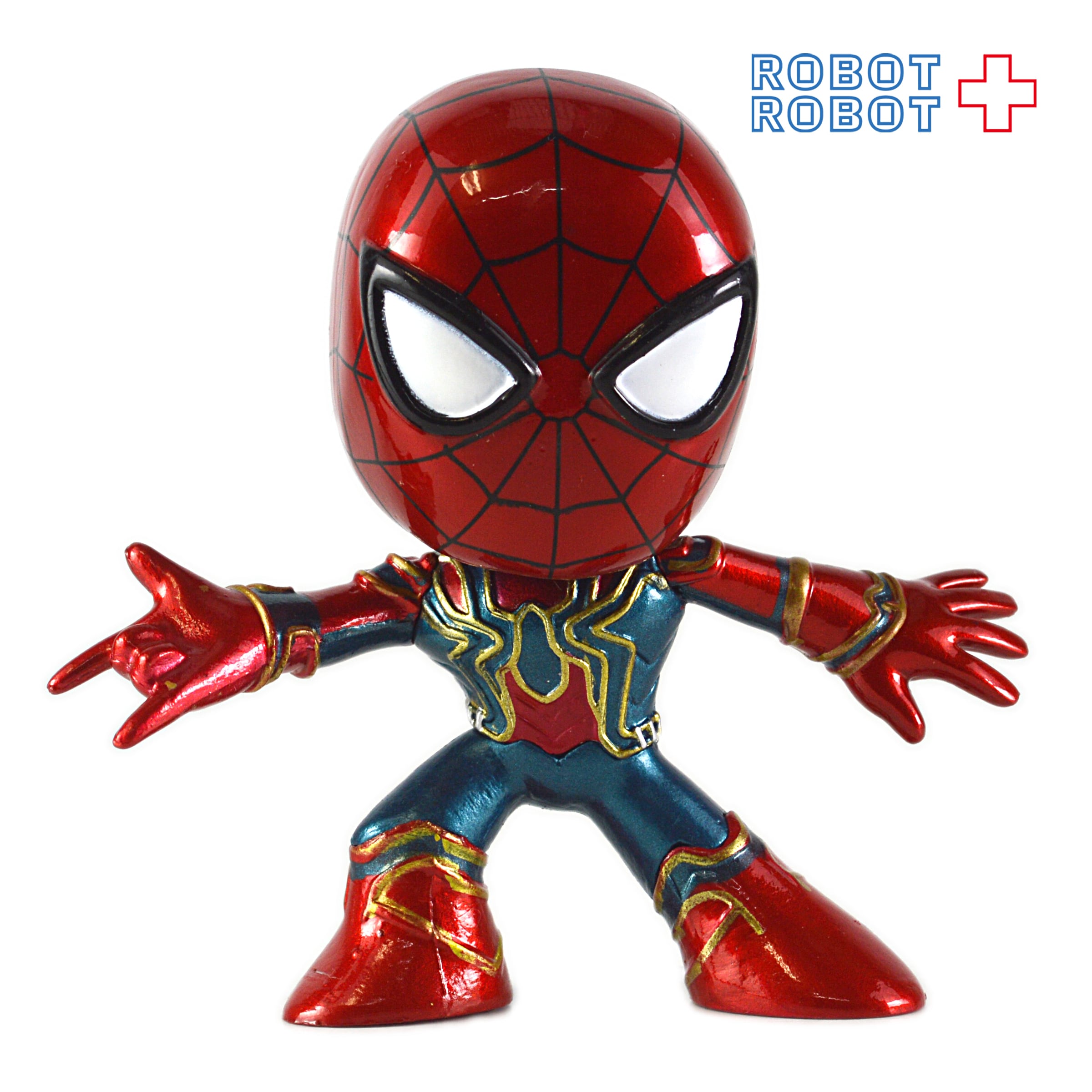 ファンコ ミステリーミニ マーベル アヴェンジャーズ インフィニティ 