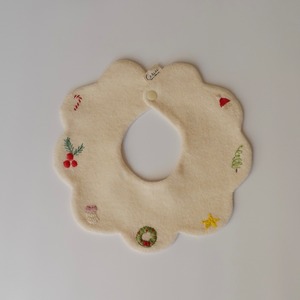 クリスマスのスタイ