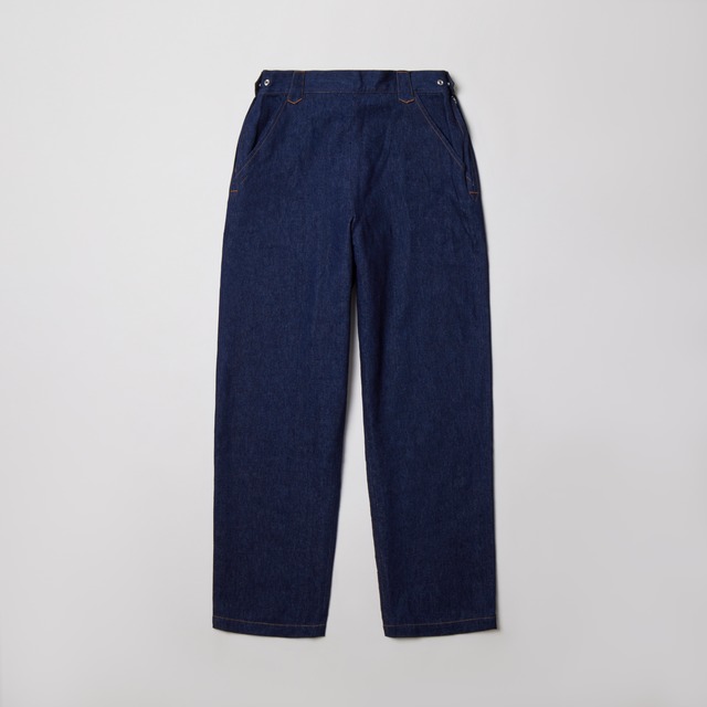 Highwest jeans/indigo