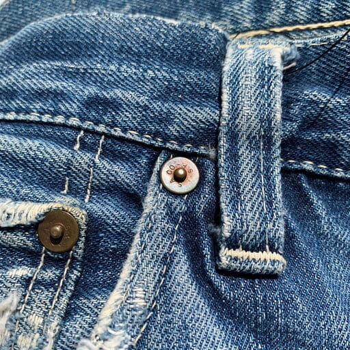 40's 50's LEVI'S リーバイス 501XX 47-52モデル オリジナル 40's 50's LEVI'S リーバイス 501XX 47-52モデル オリジナル