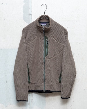"Patagonia" MARS R2, fleece jacket / SIZE : M