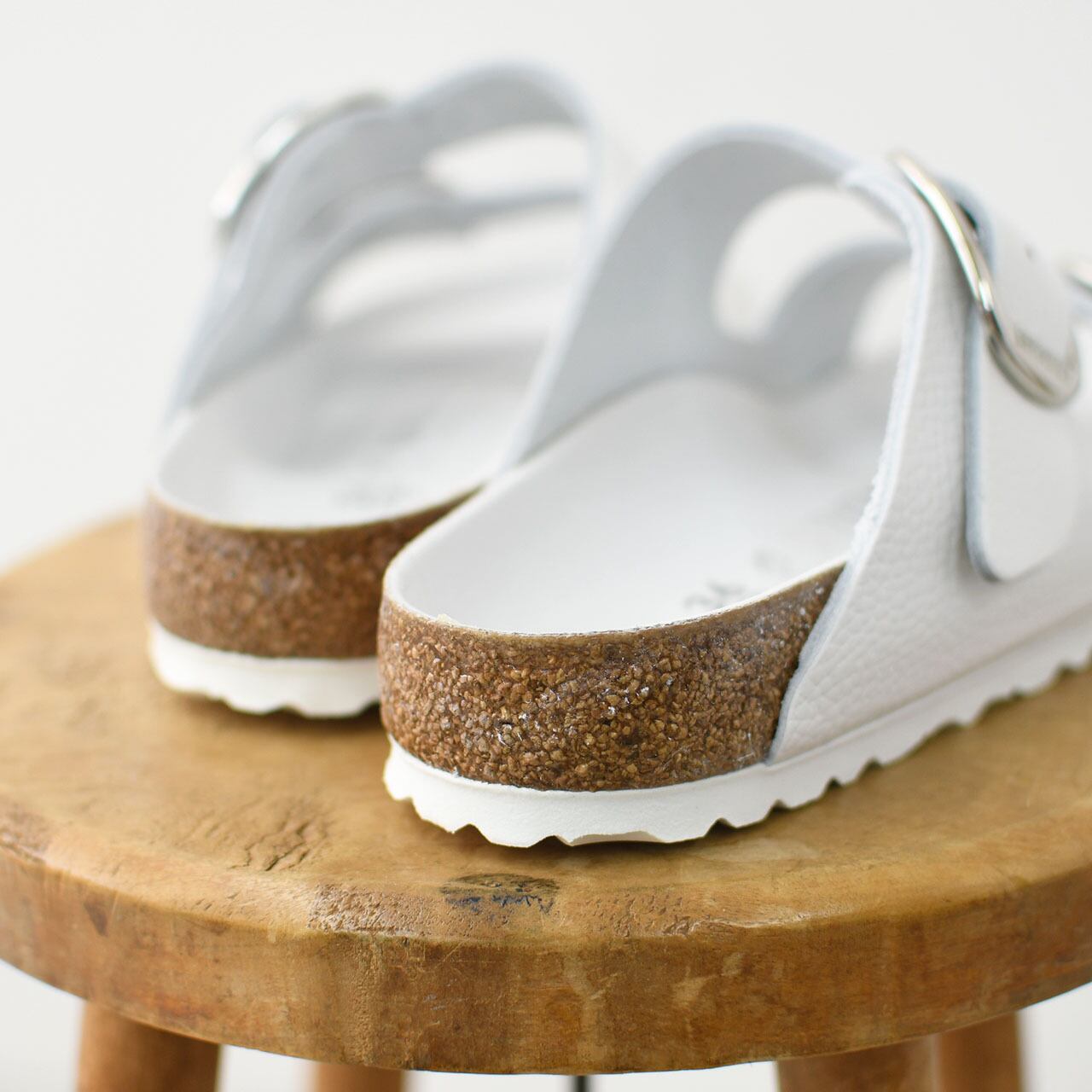 BIRKENSTOCK [ビルケンシュトック正規販売店] Arizona Big Buckle
