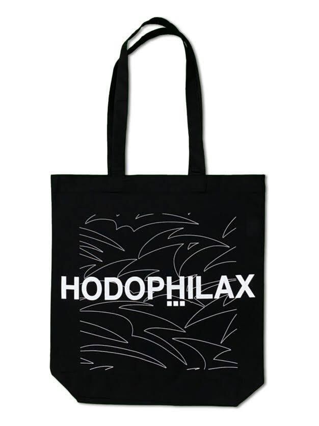 HODOPHILAX エコバッグ